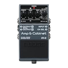 Boss amp cabinet for sale  Delivered anywhere in UK
