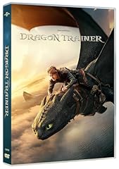 Dragon trainer usato  Spedito ovunque in Italia 