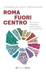 Roma fuori centro. usato  Spedito ovunque in Italia 