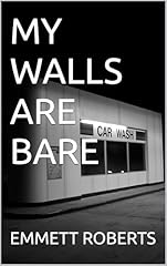 Walls are bare usato  Spedito ovunque in Italia 