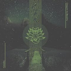 Cosmic leaf drift usato  Spedito ovunque in Italia 