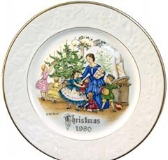 Royal worcester christmas for sale  Delivered anywhere in UK