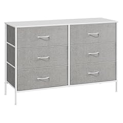 Songmics commode tiroirs d'occasion  Livré partout en France
