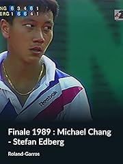 Finale 1989 michael d'occasion  Livré partout en France