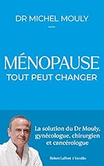 Ménopause changer solution d'occasion  Livré partout en France