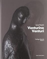 Venturino venturi. catalogo usato  Spedito ovunque in Italia 