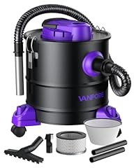 Vanpore ash vacuum for sale  Delivered anywhere in USA 