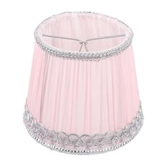 Angoily fabric lampshade for sale  Delivered anywhere in USA 