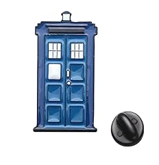 Blue police box for sale  Delivered anywhere in UK