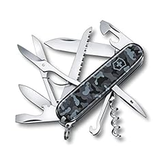 Victorinox huntsman swiss d'occasion  Livré partout en France