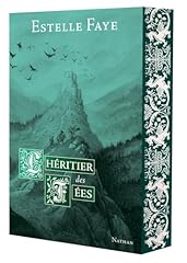 Héritier fées fantasy d'occasion  Livré partout en France