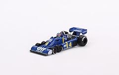 Tyrrell p34 patrick for sale  Delivered anywhere in USA 