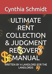 Ultimate rent collection for sale  Delivered anywhere in USA 
