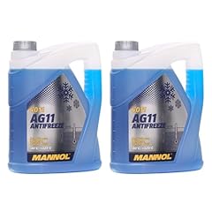 Mannol mn4011 long usato  Spedito ovunque in Italia 