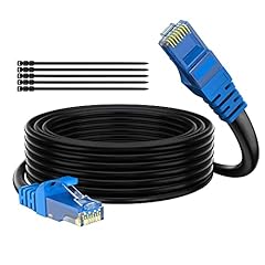Cat outdoor ethernet for sale  Delivered anywhere in USA 
