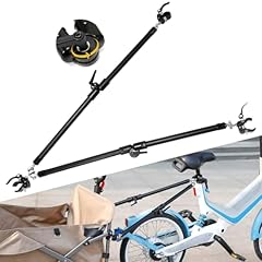 Bike trailer hitch for sale  Delivered anywhere in USA 