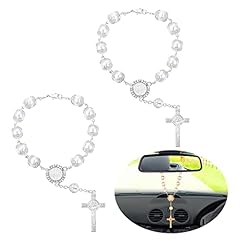 Tiesome car rosary for sale  Delivered anywhere in UK