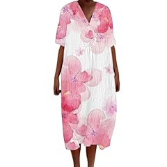 Casual dresses women for sale  Delivered anywhere in UK
