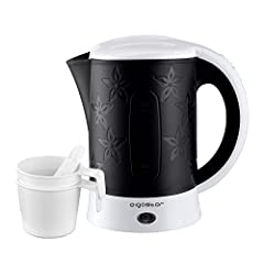 Aigostar Cooltravel 30MBA - Travel Electric Kettle, for sale  Delivered anywhere in Ireland