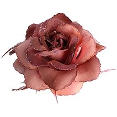 Dusky pink rose for sale  Delivered anywhere in UK