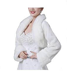 Cinda ladies faux for sale  Delivered anywhere in Ireland