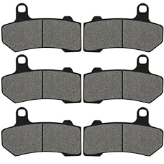 Eccpp brake pads for sale  Delivered anywhere in USA 