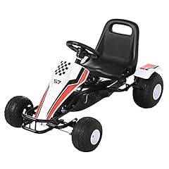 Aosom pedal kart for sale  Delivered anywhere in USA 