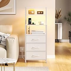 Furnulem night stand for sale  Delivered anywhere in USA 