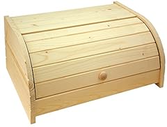 Portapane legno naturale usato  Spedito ovunque in Italia 
