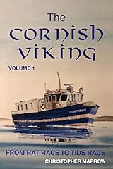 Cornish viking volume for sale  Delivered anywhere in UK