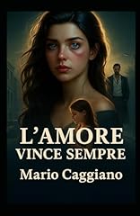 Amore vince sempre usato  Spedito ovunque in Italia 