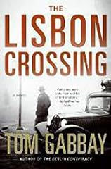 Lisbon crossing novel for sale  Delivered anywhere in USA 