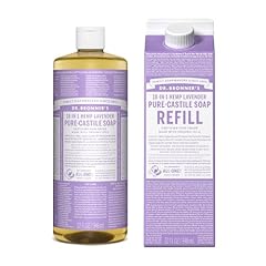 Dr. bronner pure for sale  Delivered anywhere in USA 