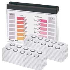 Wassertester chlor wert gebraucht kaufen  Wird an jeden Ort in Deutschland