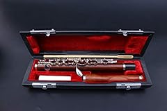 Yinfente rosewood piccolo for sale  Delivered anywhere in UK