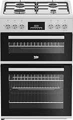 Beko 60cm dual for sale  Delivered anywhere in UK