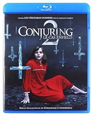 Conjuring cas enfield d'occasion  Livré partout en France