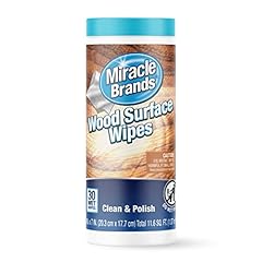 Miraclewipes wood surfaces for sale  Delivered anywhere in USA 