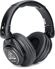 Behringer hpx6000 cuffia usato  Spedito ovunque in Italia 