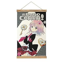 Shugo chara affiche d'occasion  Livré partout en France