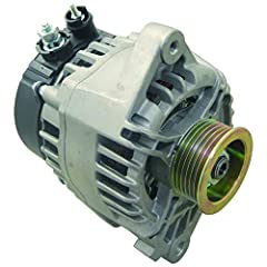 Wai 23966n alternator for sale  Delivered anywhere in UK