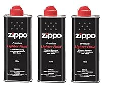 Lot recharges zippo d'occasion  Livré partout en France