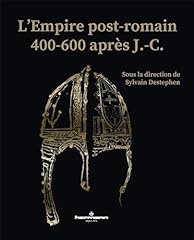 Empire post romain d'occasion  Livré partout en France