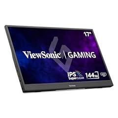 Viewsonic vx1754 inch for sale  Delivered anywhere in USA 