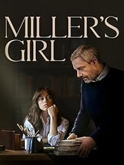 Miller girl gebraucht kaufen  Wird an jeden Ort in Deutschland