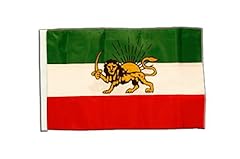 Flaggenfritze flagge iran gebraucht kaufen  Wird an jeden Ort in Deutschland