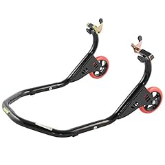 Cavalletto moto solleva usato  Spedito ovunque in Italia 