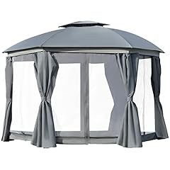 Outsunny round outdoor for sale  Delivered anywhere in USA 