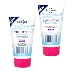 Aldi lacura exfoliating for sale  Delivered anywhere in UK