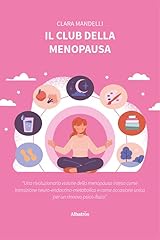 Club della menopausa usato  Spedito ovunque in Italia 